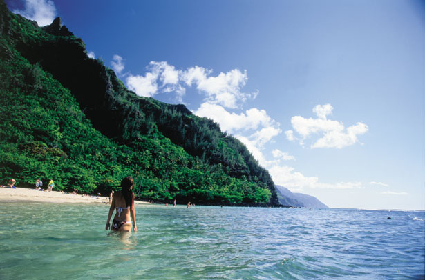 Kauai Hawaii S Island Of Discovery Laguna Beach Magazine
