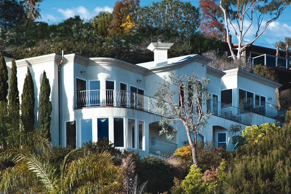  Laguna Beach Homes