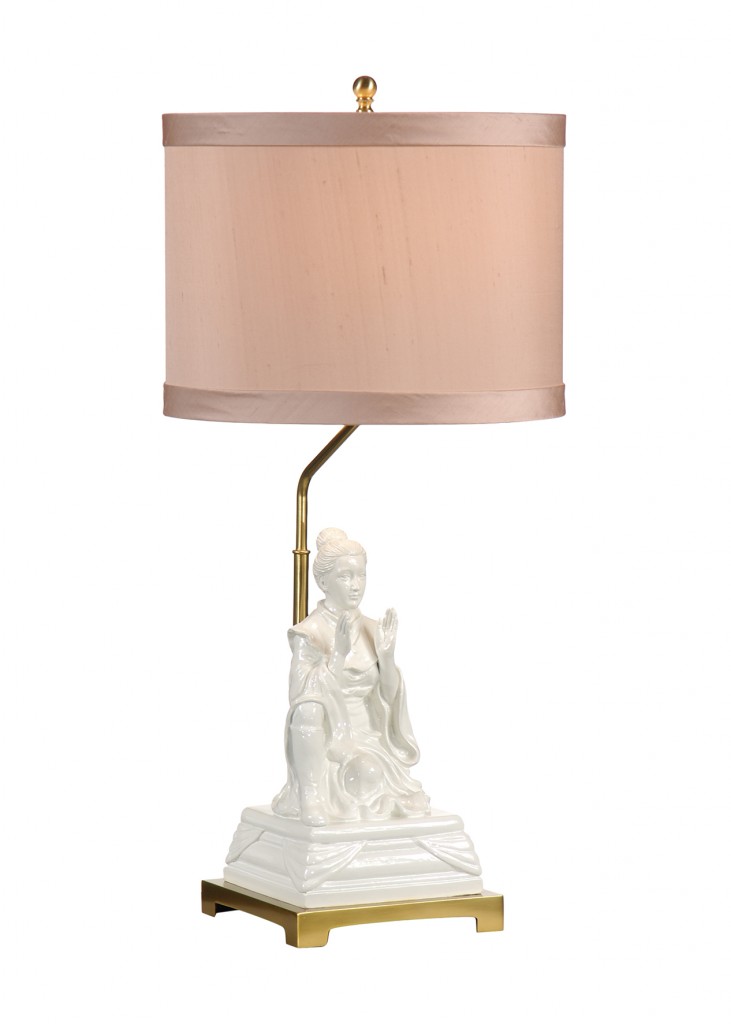 Kiki lamp