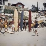 First Brooks St Surf Classic