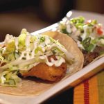 Kahlua Pork & Baja Style Fish Tacos
