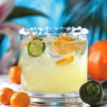 Tommy Bahama Spicy Kumquat Margarita _2