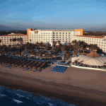 arial hotel beach 3