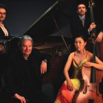 ziegler-classical-tango-quartet- Laguna Beach Music Festival