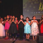 Illumination Foundation children’s choir