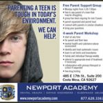 Newport Academy-LBM45