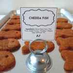 chedda fish