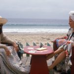 Beaches (1988)Directed by Gary MarshallShown: Barbara Hershey, Bette Midler