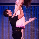 Segerstrom Center – Samuel Pergande (Johnny) and Jillian Mueller (Baby) in the North American tour of DIRTY DANCING – THE CLASSIC STORY ON STAGE – Photo by Matthew Murphy_7