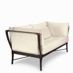 Andalusia Loveseat