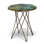 Bliss Home and Design-side table