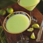 Tommy Bahama Key Lime Martini_13