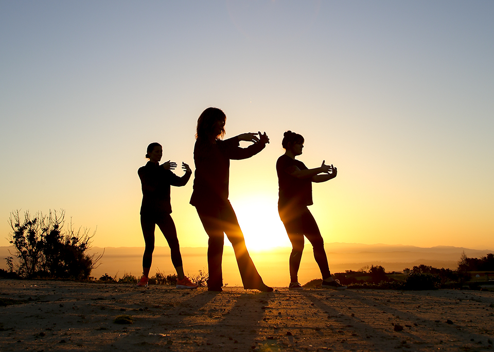 Find Your Center with Tai Chi: Q&A with Valarie Prince Gabel - Laguna ...