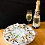 Oysters & Champagne (2)
