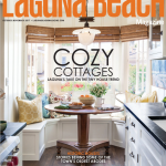 Laguna Beach Magazine October:November 2017