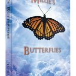 Millie’s Butterflies Book Cover400
