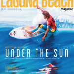 Laguna Beach Magazine June 2018
