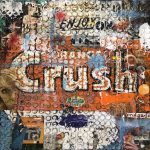 “Orange Crush” by Greg Miller_credit JoAnne Artman Gallery