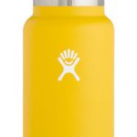 32-OUNCE WIDE MOUTH WATER BOTTLE by Hydro Flask