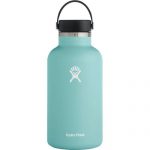 64-OUNCE WIDE MOUTH WATER BOTTLE