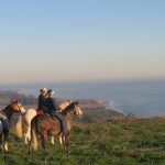 horseback riding_credit El Capitan Canyon