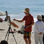 6-LPAPA Gallery-Colin Page Main Beach_courtesy of LPAPA