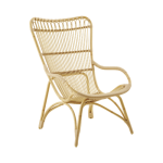 SD-E182-NU Monet Chair Exterior Natural primary