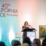 California Cool Art Auction_credit Laguna Art Museum