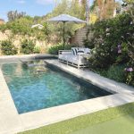 plunge pool_Western Garden Designs