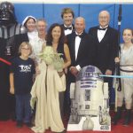 Star Wars concert with students_Jennifer Baker