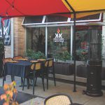 Kebab | Kurry patio – by Ashley Ryan