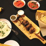 Kebab | Kurry dishes – Ashley Ryan