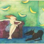 foaSouth–Mrs. Rothchild Goes Bananas by Helen Weld