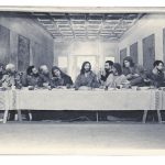1936_thelastsupper_Festival of Arts