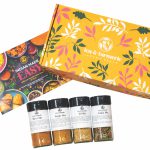 Foodie – Tea & Turmeric’s Indian Made Easy box_credit Kavita Reddy