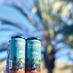 Beer Aficionado – four packs at Laguna Beer_no credit needed