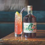 Ahba drink gin new image-credit Crawford McCarthy/The Best Ceats
