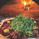 Blackberry Pizza / Neapolitan Pizzeria  & Birreria