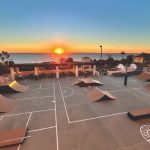 Sunset Skate_City of Laguna Beach
