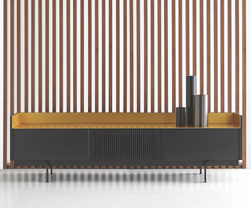 Punt_Stockholm sideboard from Modern Studio