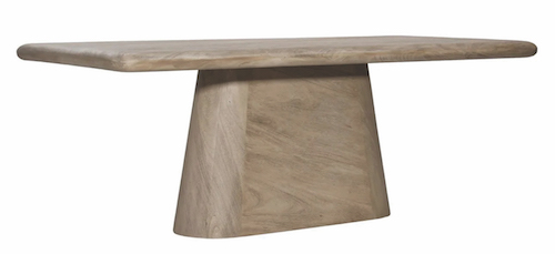 MARCI DINING TABLE