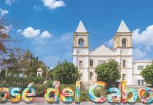 San José del Cabo_eskystudio/shutterstock.com