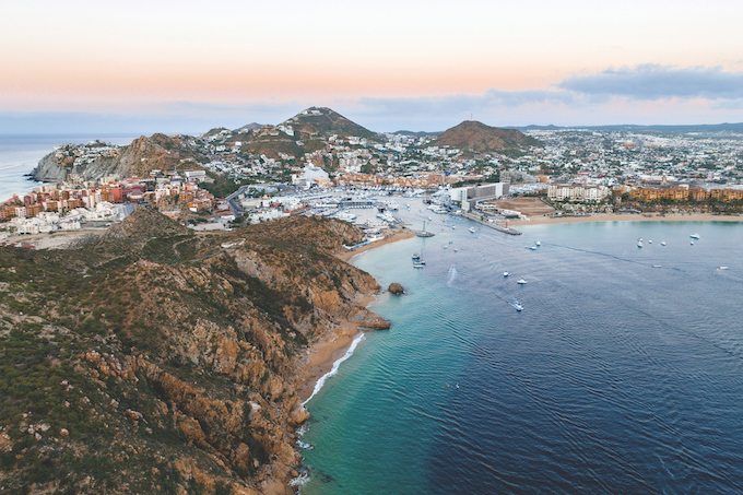 Cabo San Lucas_Josh Withers/Unsplash