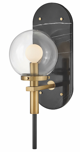 Gilda Sconce 1